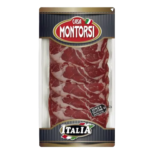 COPPA FUMÉE